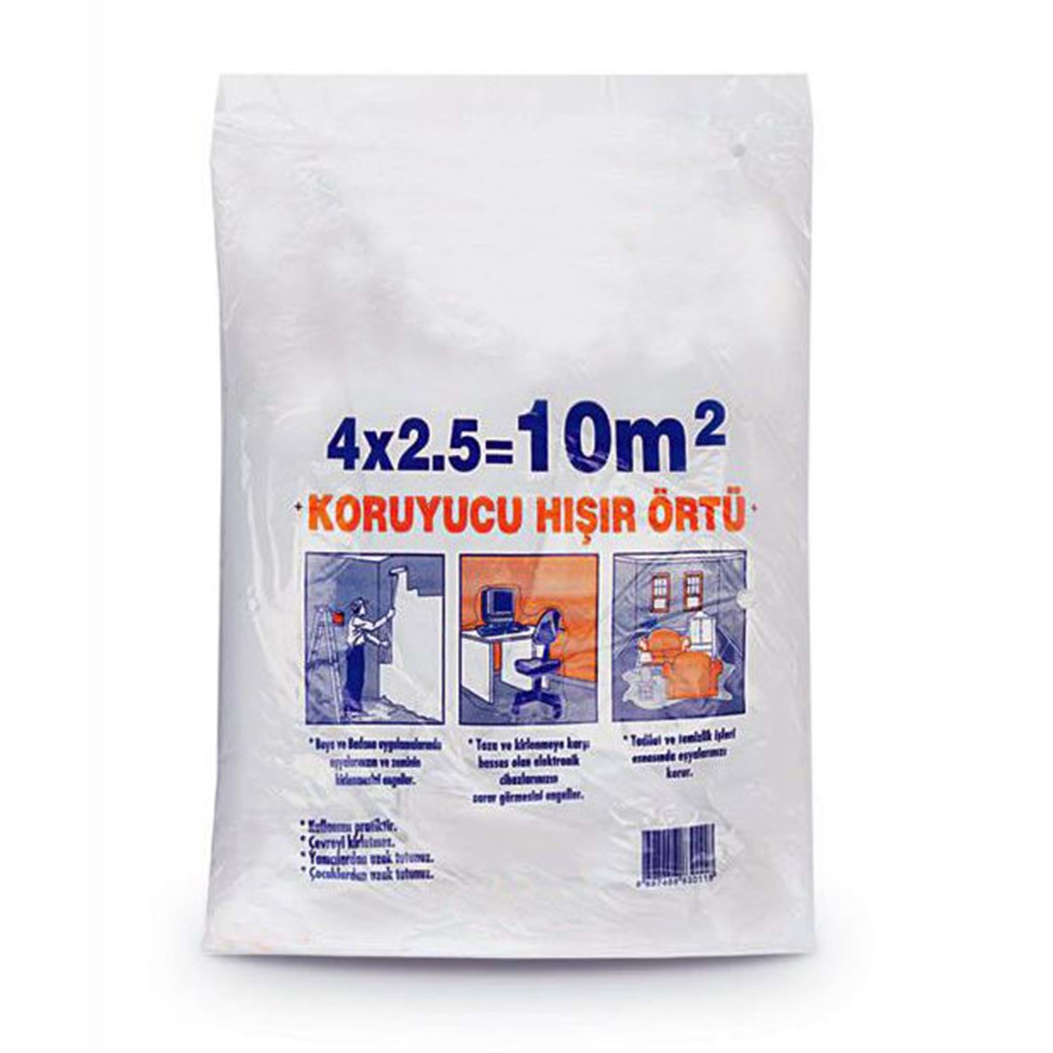 Ürün Fotoğrafı