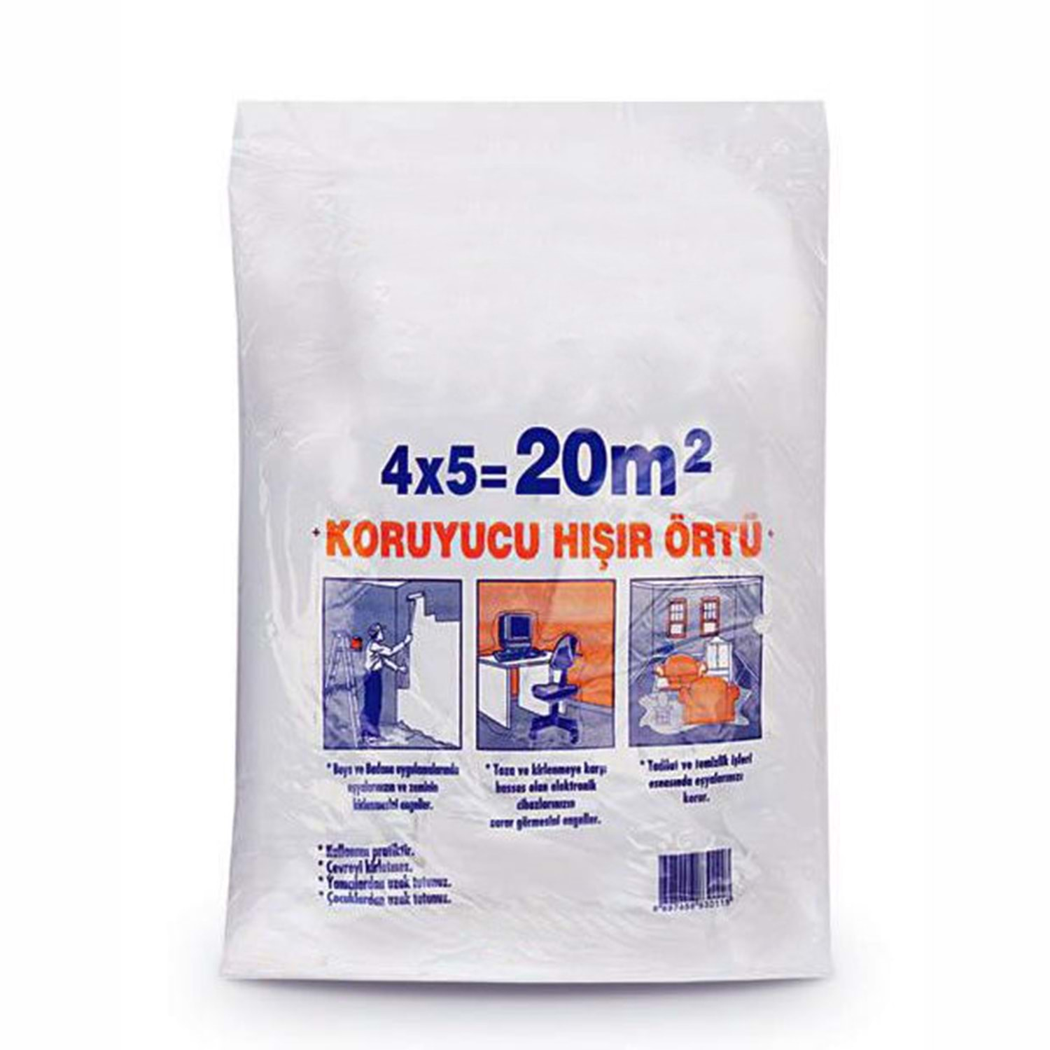 Ürün Fotoğrafı