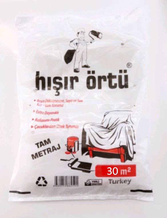 Ürün Fotoğrafı